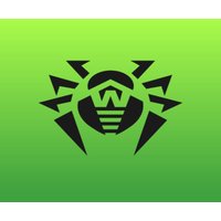 Dr.Web Security Space Key (1 Year / 1 PC + 1 Mobile Android Device) (ONLY FOR NEW ACCOUNTS)