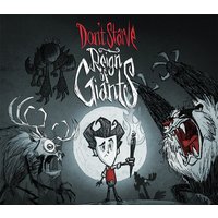 Don't Starve - Reign of Giants DLC Steam CD Key