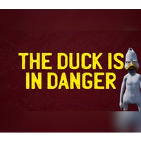 The Duck Is In Danger Steam CD Key