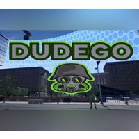 DudeGo Steam CD Key