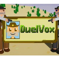 DuelVox Steam CD Key