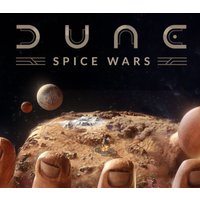 Dune: Spice Wars Steam CD Key