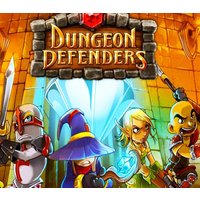 Dungeon Defenders Steam Gift