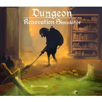 Dungeon Renovation Simulator Steam CD Key