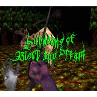 Dungeons of Blood and Dream PC Steam Account