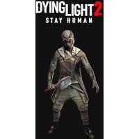 Dying Light 2 Stay Human - Post-Apo Outfit DLC CD Key