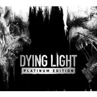 Dying Light Platinum Edition LATAM PC Steam CD Key