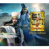 DYNASTY WARRIORS 9 Empires Deluxe Edition XBOX One / Xbox Series X|S Account