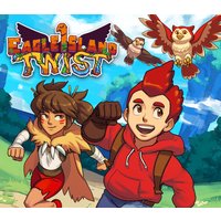 Eagle Island Twist XBOX One / Xbox Series Account