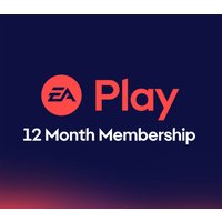 EA Play - 12 Months Subscription PC Steam Account