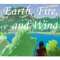 Earth, Fire, And Wind PC Steam CD Key