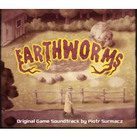 Earthworms - Soundtrack DLC PC Steam CD Key