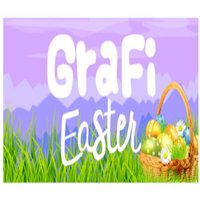 GraFi Easter Steam CD Key