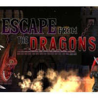 Escape From The Dragons Steam CD Key