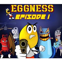 Eggness Steam CD Key
