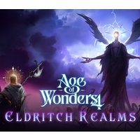 Age of Wonders 4: Eldritch Realms DLC PC Steam CD Key