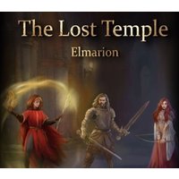 Elmarion: the Lost Temple Steam CD Key