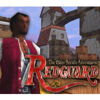 The Elder Scrolls Adventures: Redguard PC Steam CD Key