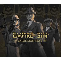 Empire of Sin - Expansion Pass DLC Steam CD Key