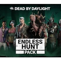 Dead by Daylight - Endless Hunt Pack DLC EU PC Steam CD Key