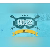 Endless Ski Steam CD Key