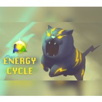 Energy Cycle - Collector's Edition Content DLC Steam CD Key