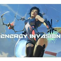 Energy Invasion Steam CD Key