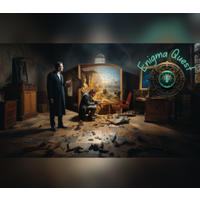 Enigma Quest Steam CD Key