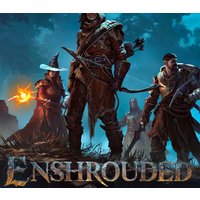 Enshrouded NA PC Steam CD Key