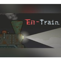 En-Train PC Steam CD Key