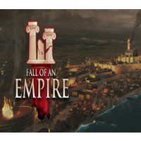 Fall of an Empire Steam CD Key