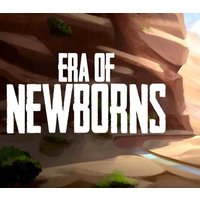 Era Of Newborns Steam CD Key