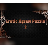 Kinguin Erhalten Sie 84% Rabatt auf Erotik Puzzle 2 Steam CDKey