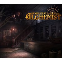 Escape First Alchemist EU PC Steam CD Key