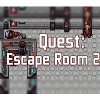 Quest: Escape Room 2 Steam CD Key
