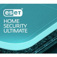 ESET Home Security Ultimate Key (1 Year / 15 Devices)