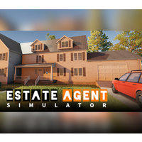 Estate Agent Simulator PC Steam Account