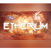 Etherium EU PC Steam CD Key