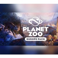 Planet Zoo - Europe Pack DLC Steam CD Key