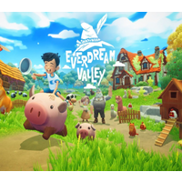 Everdream Valley EU XBOX One / Xbox Series X|S CD Key