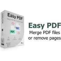 Abelssoft Easy PDF CD Key