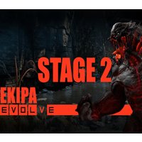 Evolve Stage 2 Steam CD Key