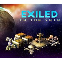 Exiled to the Void Steam CD Key