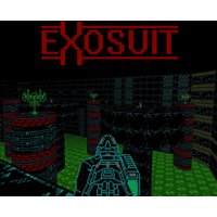 Exosuit PC Steam CD Key
