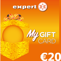 Expert €20 Gift Card IT