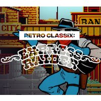 Retro Classix: Express Raider PC Steam CD Key