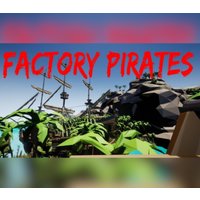 Factory pirates Steam CD Key
