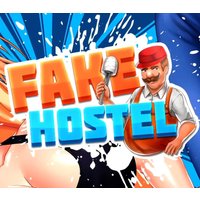 Fake Hostel Steam CD Key