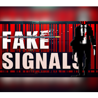 Kinguin Deal Enjoy 58% Discount on Fake Signals Steam CD Key