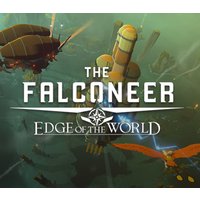 The Falconeer - Edge of the World DLC Steam CD Key